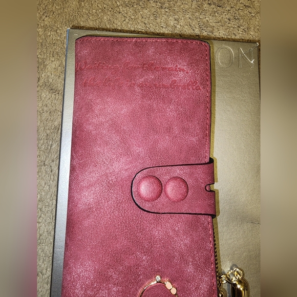 Wallet - Picture 4 of 5